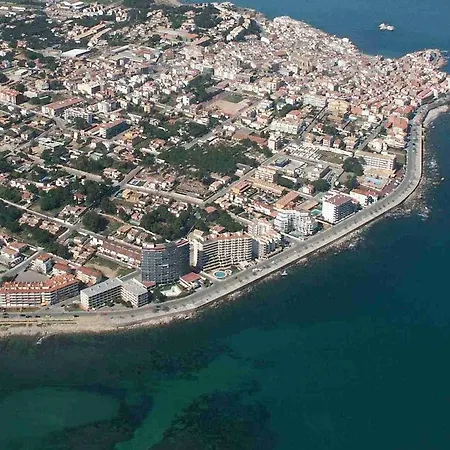 Phenicia Pk L' Escala