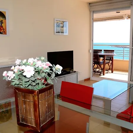 Apartamento Phenicia Pk