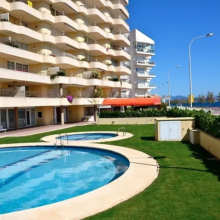 Apartamento Phenicia Pk L' Escala