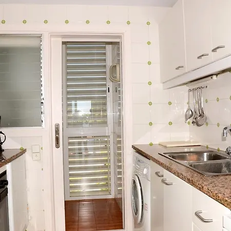 Phenicia Pk Apartamento L' Escala