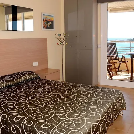 Apartamento Phenicia Pk *
