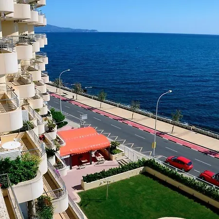 Apartamento Phenicia Pk L' Escala
